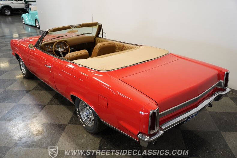 1967 AMC Ambassador