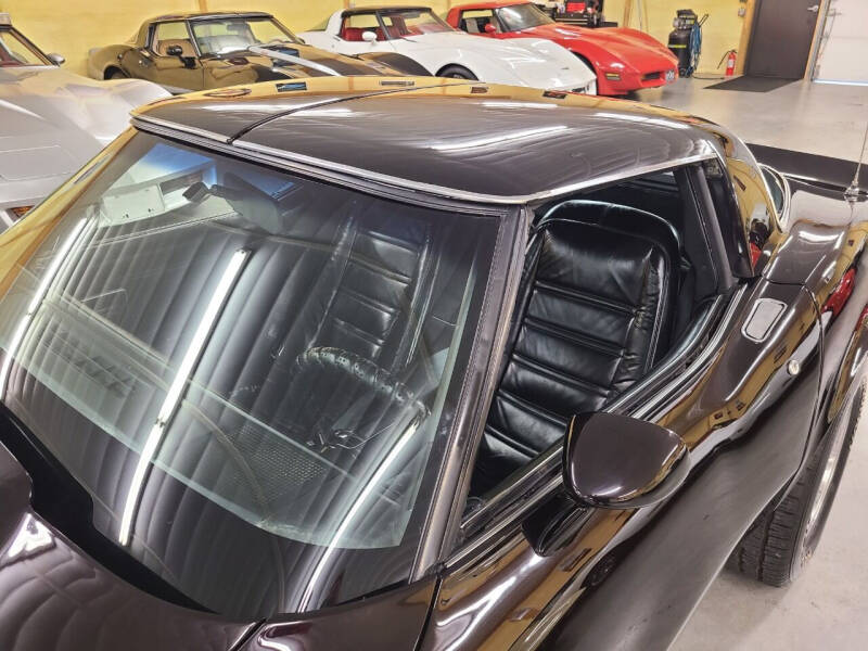 1978 Chevrolet Corvette