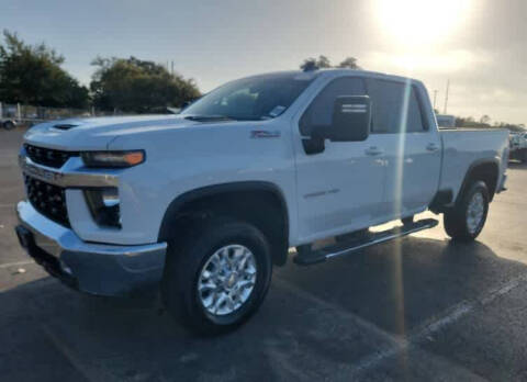 2023 Chevrolet Silverado 2500HD for sale at Indy Trucks in Indianapolis IN