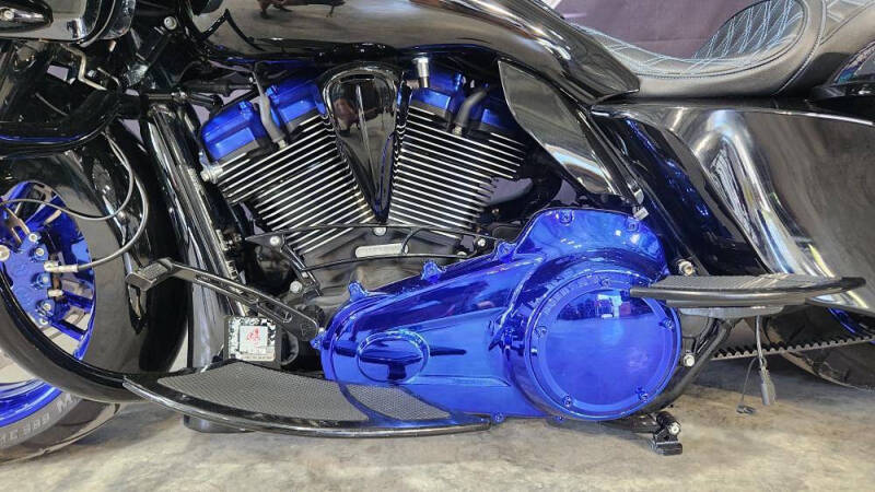 2018 Harley-Davidson Road Glide Special