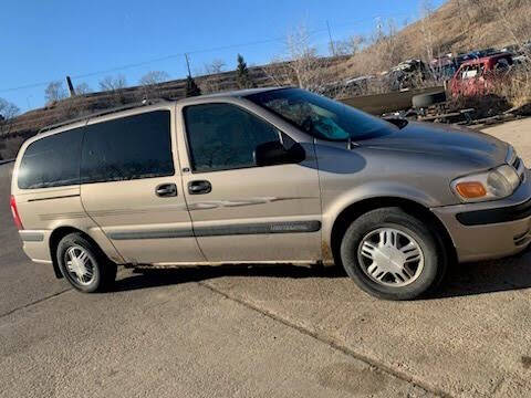 2004 Chevrolet Venture