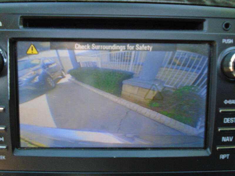 2014 Buick Enclave Leather