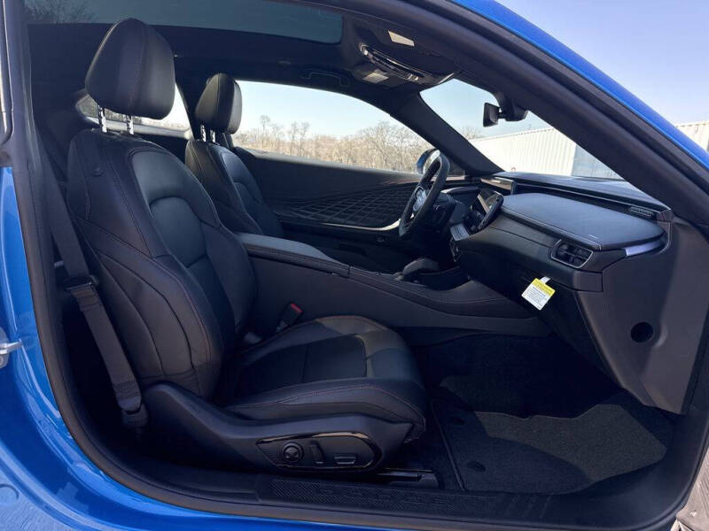 2026 Dodge Charger Scat Pack Plus
