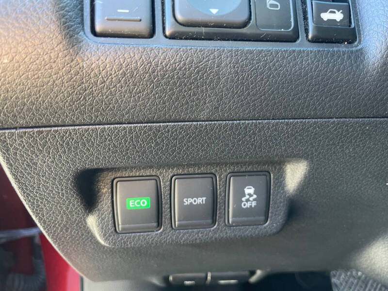 2016 Nissan Sentra SV