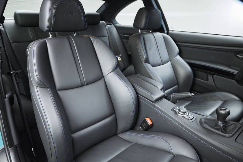 2013 BMW M3