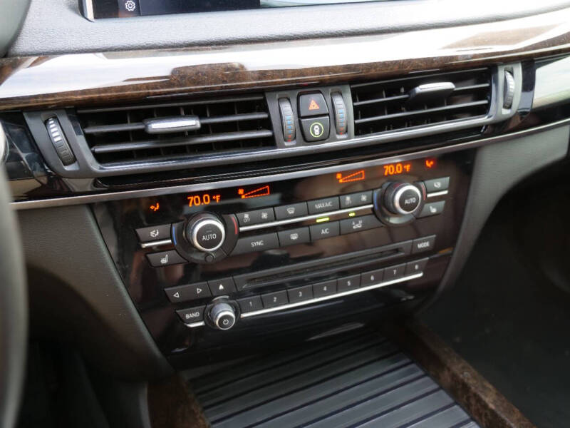 2018 BMW X5 xDrive40e iPerformance