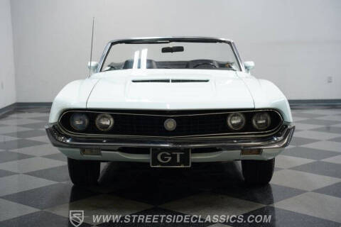 1970 Ford Torino
