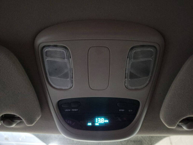 2003 Dodge Ram 1500