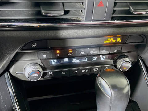 2023 Mazda CX-9 Carbon Edition