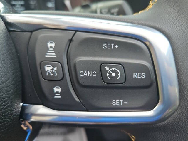 2024 Jeep Wrangler for sale at Metz Auto & Outdoors in Syracuse, IN