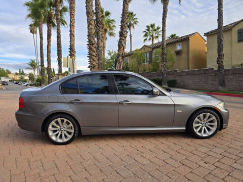 2011 BMW 3 Series 328i