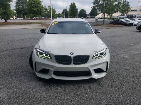 2017 BMW M2 for sale at Southern Auto Solutions - Acura Carland in Marietta GA
