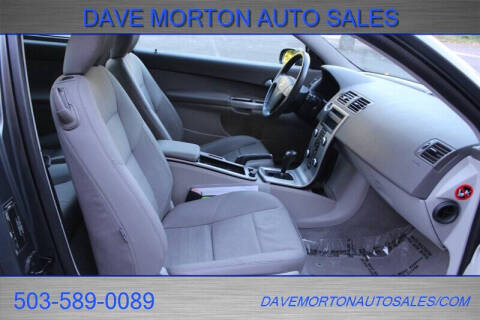 2008 Volvo C30 T5 Version 2.0