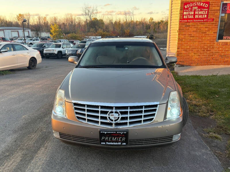 2006 Cadillac DTS Luxury I