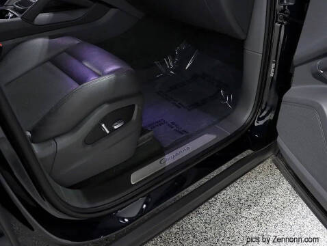 2020 Porsche Cayenne