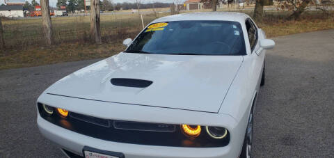 2023 Dodge Challenger GT