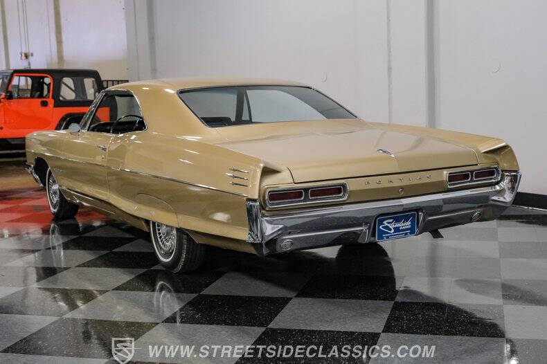 1966 Pontiac Star Chief