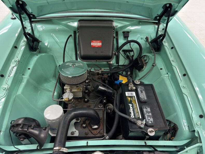 1960 American Motors Rambler