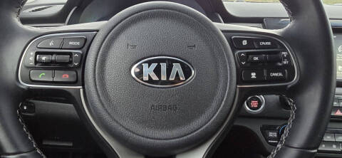 2019 Kia Niro LX