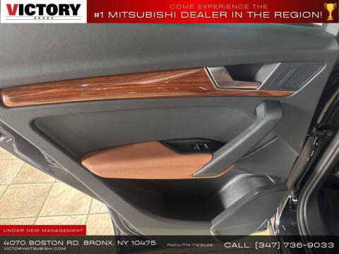 2022 Audi Q5 quattro S line Prem Plus 45 TFSI