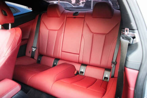 2022 BMW 4 Series 430i