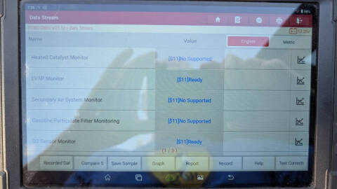 2007 Ferrari F430 F1 Spider