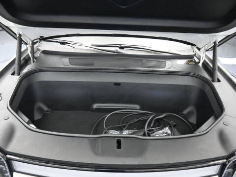 2023 Rivian R1S Launch Edition