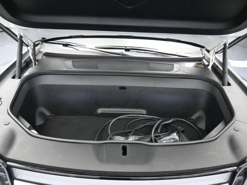 2023 Rivian R1S Launch Edition