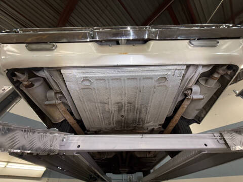 1964 Ford Thunderbird