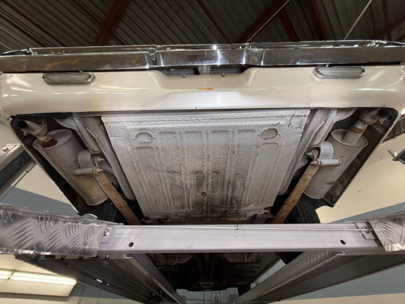 1964 Ford Thunderbird