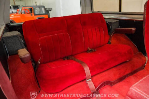 1989 Chevrolet Blazer