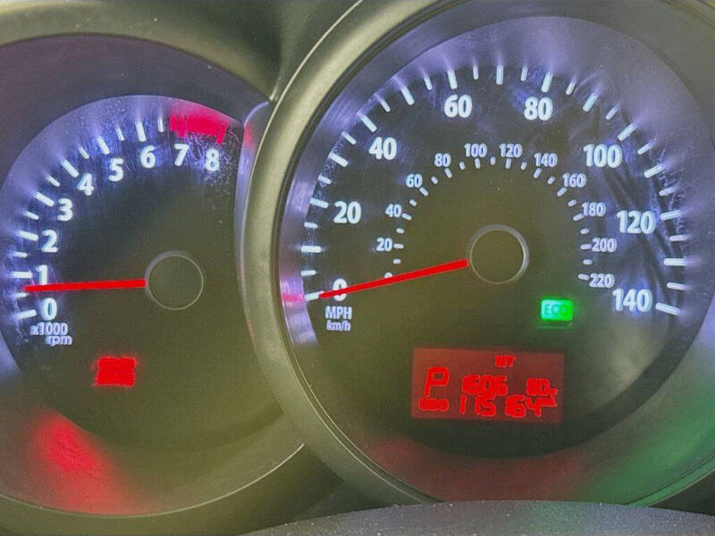 2012 Kia Soul
