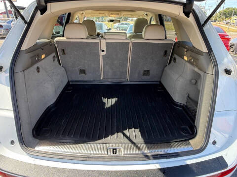 2012 Audi Q5 2.0T quattro Premium Plus