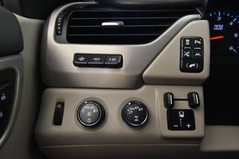 2019 GMC Yukon XL Denali