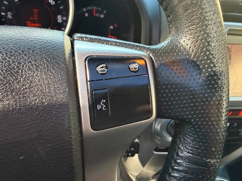 2010 Toyota 4Runner Limited