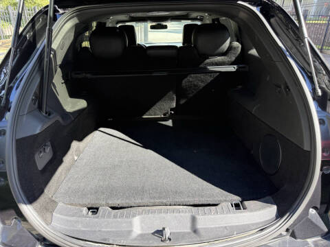 2019 Lincoln MKT Town Car Livery Fleet