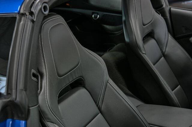 2019 Chevrolet Corvette Z06