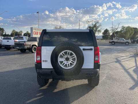 2009 HUMMER H3
