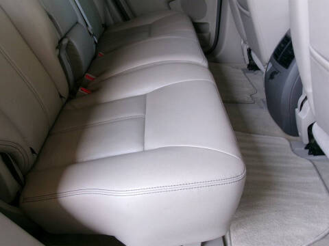 2009 Ford Edge Limited