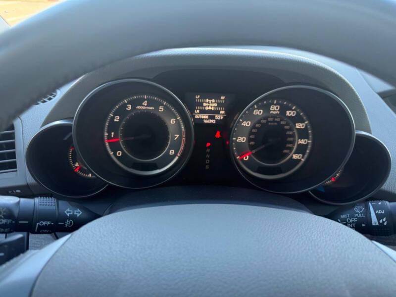 2011 Acura MDX SH-AWD