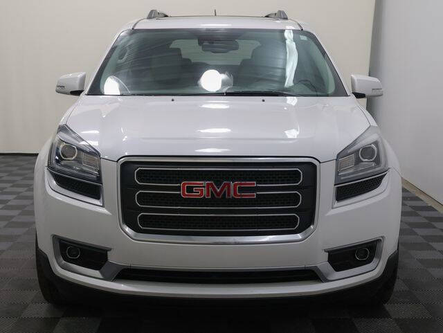 2017 GMC Acadia Limited