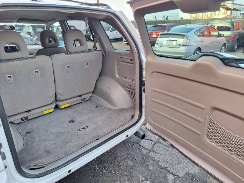 2003 Toyota RAV4