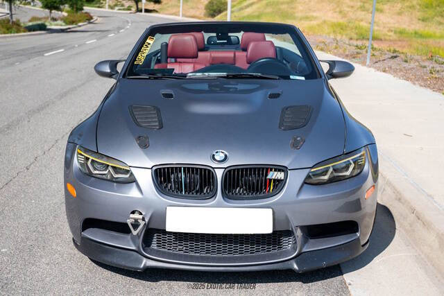 2013 BMW M3