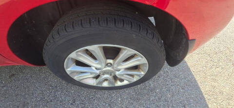 2012 Kia Soul +
