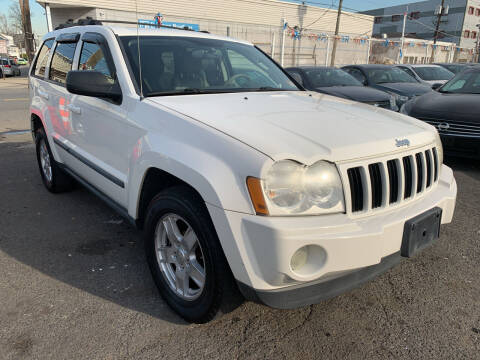 2007 Jeep Grand Cherokee