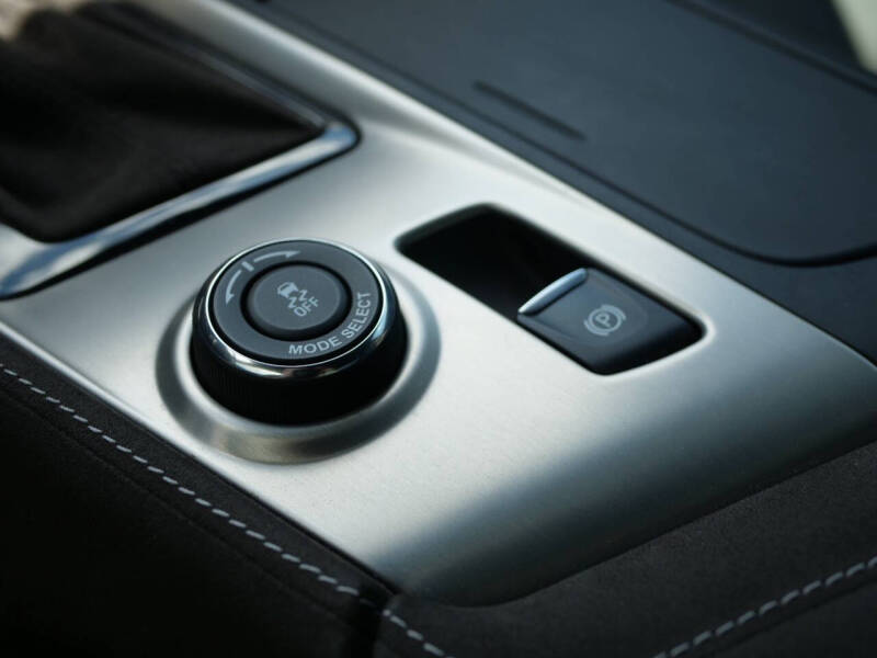 2017 Chevrolet Corvette Stingray Z51