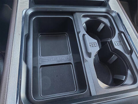 2024 Ford F-350 Super Duty King Ranch