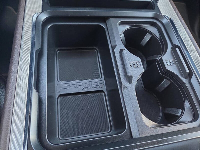 2024 Ford F-350 Super Duty King Ranch