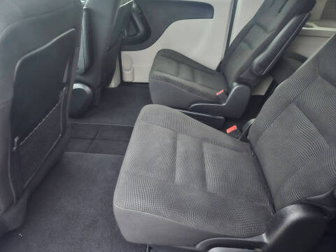 2020 Dodge Grand Caravan