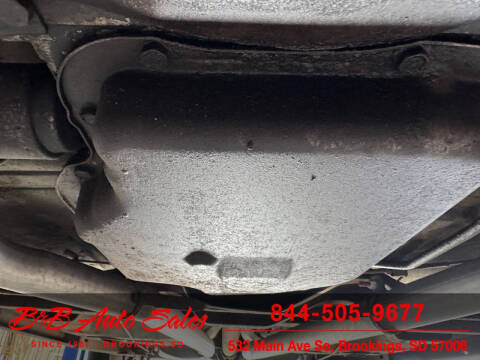 1965 Oldsmobile Starfire